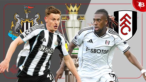  Nhận định bóng đá Newcastle vs Fulham, 21h00 ngày 25/10: Khuất phục Fulham